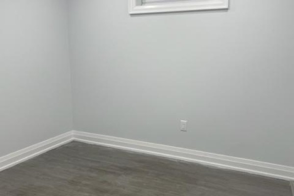 Bedroom 2 - Lower - 57 Phillip Avenue, Toronto, ON M1N3R1 Photo 3
