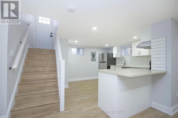 Residential for rent at Lower - 574 Olive Avenue, Oshawa, ON - MLS® kKsrAO