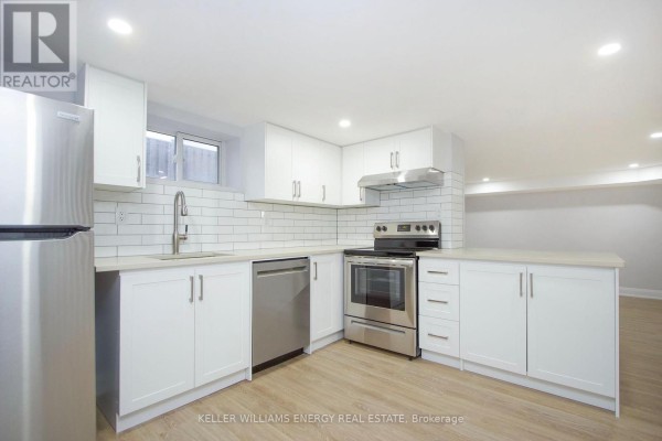 Lower - 574 Olive Avenue, Oshawa, ON, photo 2
