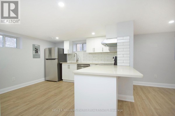 Lower - 574 Olive Avenue, Oshawa, ON, photo 3