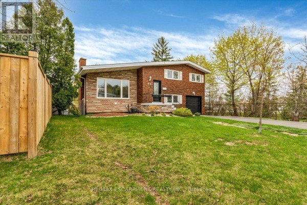 Kitchen - Lower - 58 Columbia Drive, Hamilton, ON L9C3Y2 Photo 2