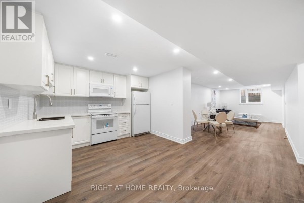 Lower - 582 Carlyle Court, Oshawa, ON L1H6S2 Photo 4
