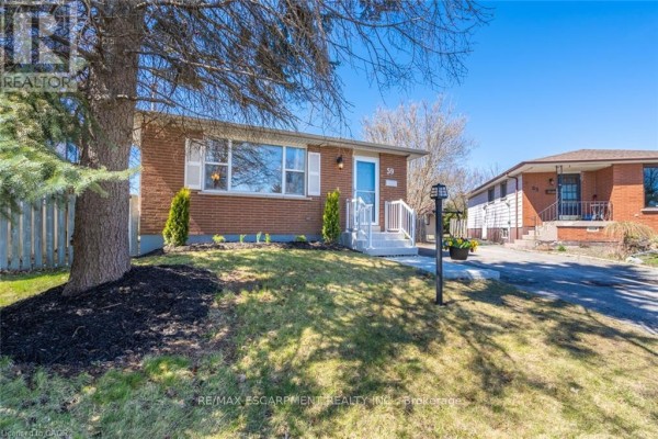 Lower - 59 Edwina Court, Hamilton, ON, photo 2