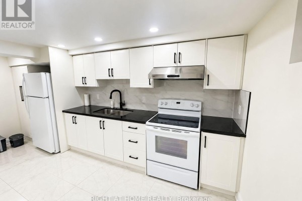 Bedroom 2 - Lower - 59 Marblemount Crescent, Toronto, ON M1T2H5 Photo 2