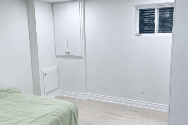 Bedroom 3 - Lower - 59 Marblemount Crescent, Toronto, ON M1T2H5 Photo 3
