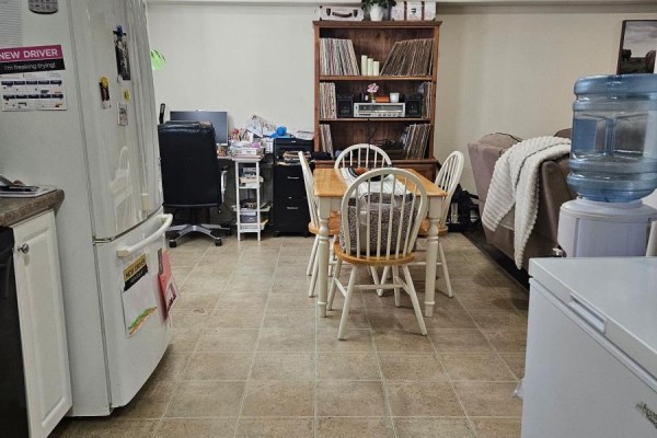 Bedroom 2 - Lower - 59 Mcgibbon Boulevard, Kawartha Lakes, ON K9V6G4 Photo 5