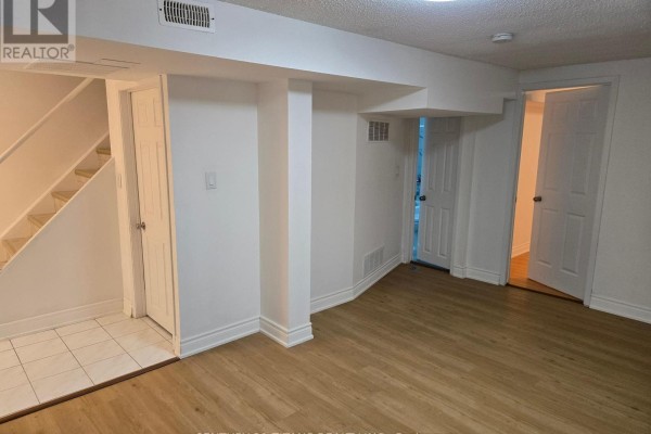 Primary Bedroom - Lower - 59 William Honey Crescent, Markham, ON L3S2L3 Photo 4