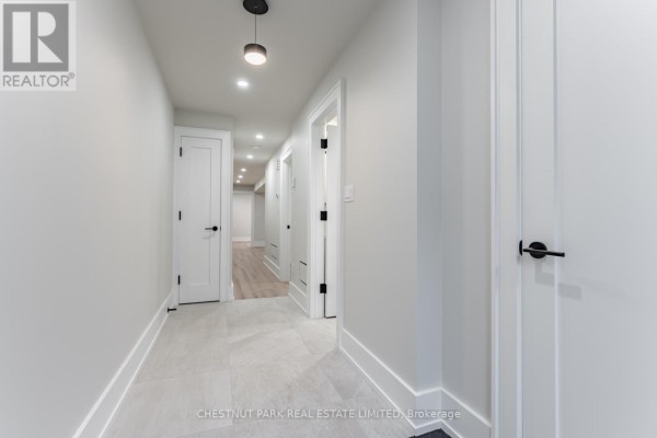 Lower - 594 Concord Avenue, Toronto, ON M6H2R1 Photo 4