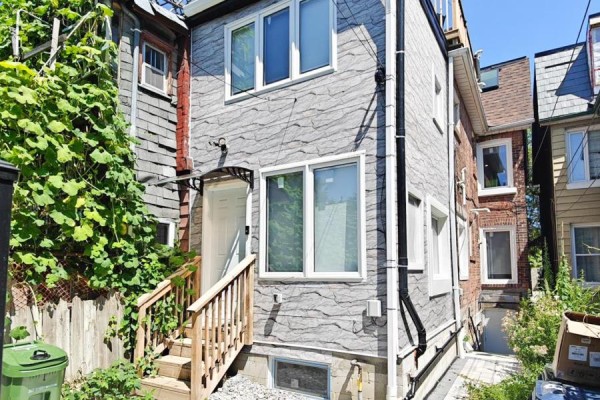 Lower - 598 Crawford Street, Toronto, ON, photo 2