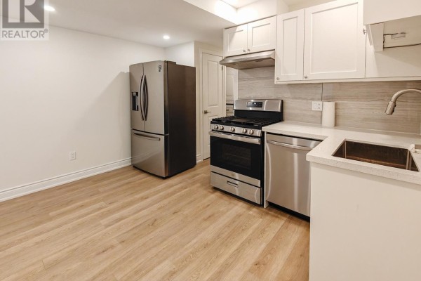Lower - 598 Crawford Street, Toronto, ON, photo 3