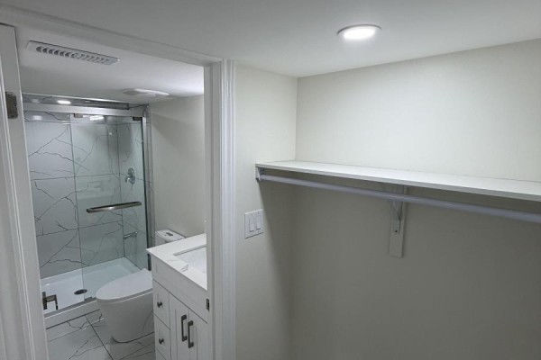 Lower - 6 Country Ridge Court, Brampton, ON L6P3S2 Photo 5