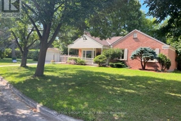 Lower - 6 Kirkton Court, London North, ON, photo 2