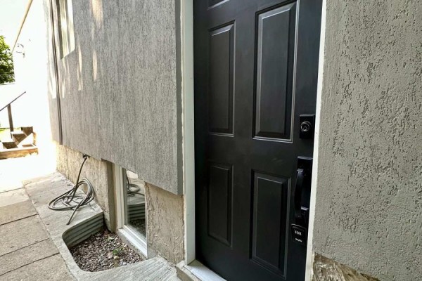 Den - Lower - 6 Lapp Street, Toronto, ON M6N3W6 Photo 2