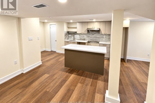 Lower - 60 Royal Manor Drive, St  Catharines, ON L2M4L6 Photo 5
