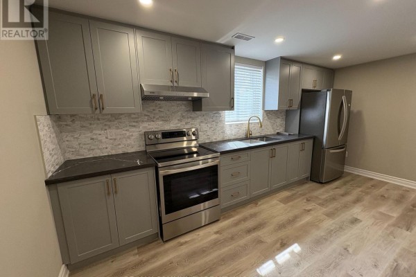 Lower - 60 Saint Hubert Drive, Brampton, ON L6P1Y5 Photo 4