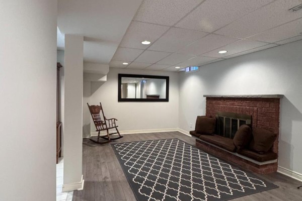 Lower - 60 Spring Town Road, Vaughan, ON L4L8G2 Photo 5