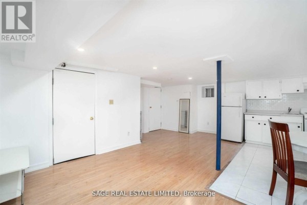 Lower - 604 Ossington Avenue, Toronto, ON, photo 3
