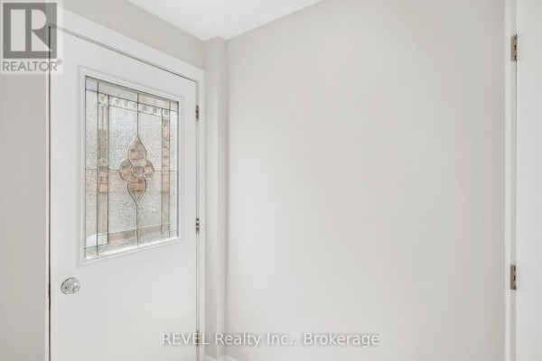 Lower - 6166 Wildrose Crescent, Niagara Falls