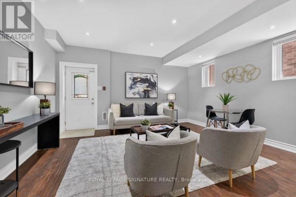 Lower - 61b Bexhill Avenue, Toronto, ON, photo 3