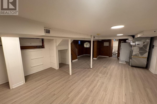 Lower - 628 Manning Avenue, Toronto, ON, photo 3