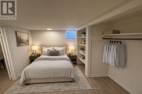 Lower - 628 Manning Avenue, Toronto, ON M6G2V9 Photo 5