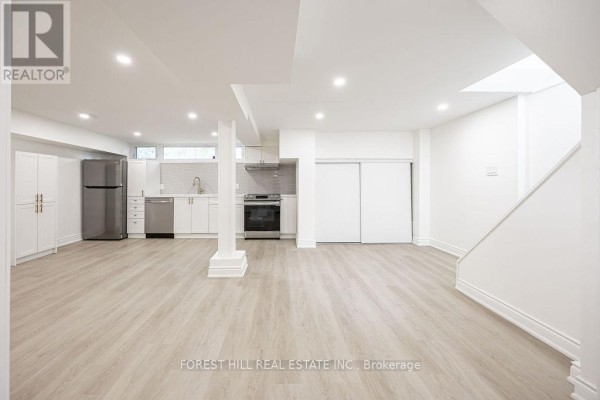 Bedroom - Lower - 63 Burcher Road, Ajax, ON L1S2P9 Photo 4