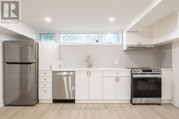 Lower - 63 Burcher Road, Ajax, ON L1S2P9 Photo 5