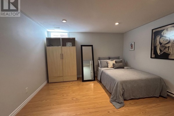 Bedroom 3 - #lower - 640 Pinewood Drive, Peterborough, ON K9K1L2 Photo 3