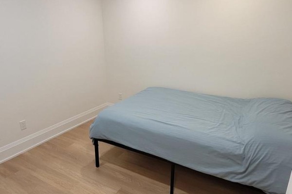 Bedroom 2 - Lower - 66 Argyle Street, Toronto, ON M6J1N9 Photo 5