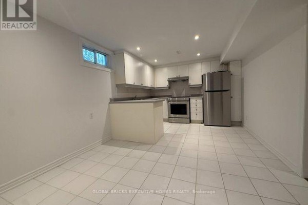Eating area - Lower - 66 Foundry Crescent, Markham, ON L3P6N7 Photo 2