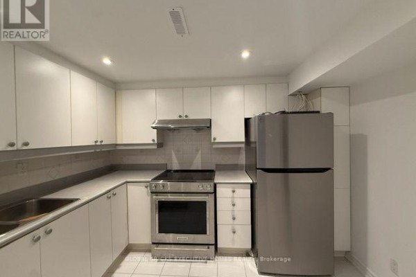 Bedroom - Lower - 66 Foundry Crescent, Markham, ON L3P6N7 Photo 3