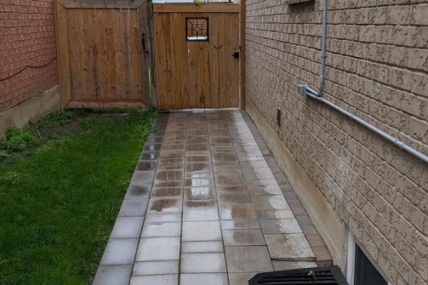 Bedroom - Lower - 67 Medland Avenue, Whitby, ON L1P1S7 Photo 4