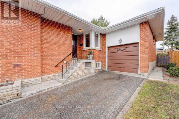 Living room - Lower - 67 Saskatoon Drive, Toronto, ON M9P2G1 Photo 2