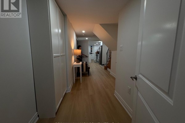 Bedroom 2 - Lower - 67 Saskatoon Drive, Toronto, ON M9P2G1 Photo 5