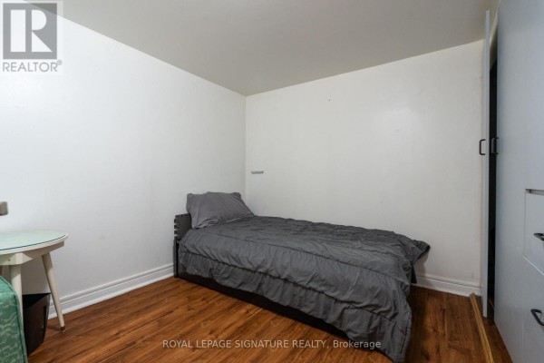 Dining room - Lower - 674 Abana Road, Mississauga, ON L5A1H4 Photo 4