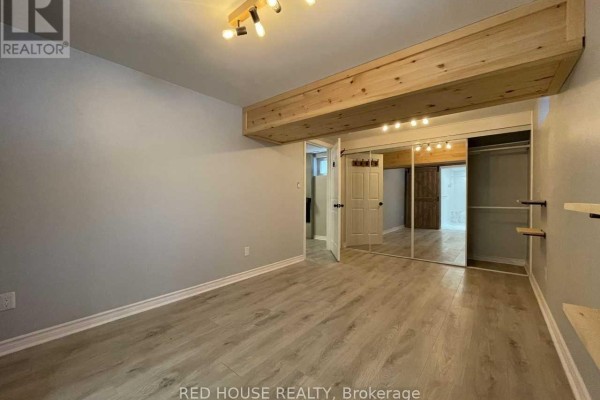 Lower - 69 Simpson Road, Newmarket, ON L3Y5E5 Photo 5