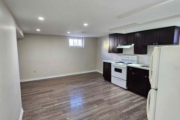 Lower - 707 Hortop Street, Oshawa, ON L1G4N7 Photo 5