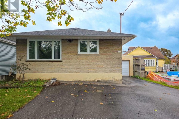Lower - 708 Carnegie Avenue, Oshawa, ON, photo 2