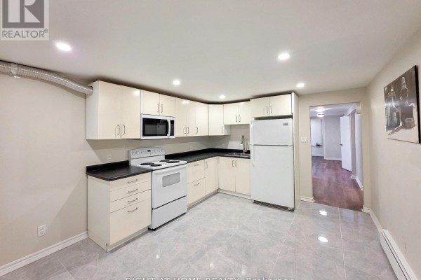 Lower - 708 Carnegie Avenue, Oshawa, ON L1G4R6 Photo 4