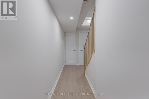 Bathroom - Lower - 73 Gemini Drive, Barrie, ON L9J0P8 Photo 4