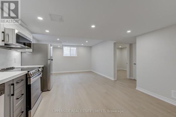 Lower - 73 Gemini Drive, Barrie, ON L9J0P8 Photo 5