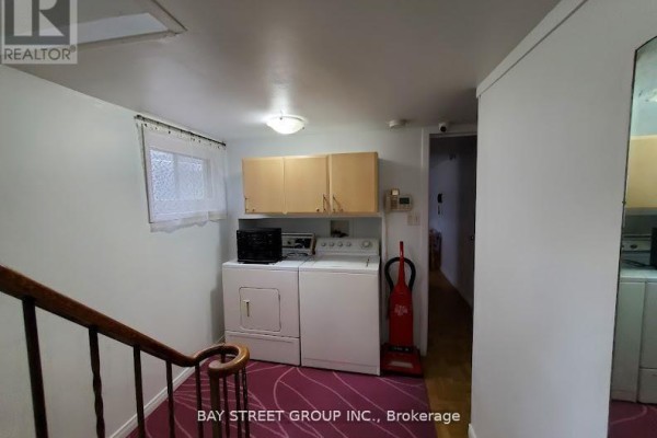 Bedroom 2 - Lower - 73 Regatta Crescent, Toronto, ON M2R2X7 Photo 2