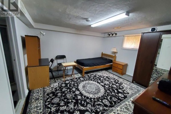 Den - Lower - 73 Regatta Crescent, Toronto, ON M2R2X7 Photo 3