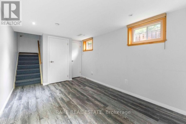Lower - 733 Eaglemount Crescent, Mississauga, ON, photo 3