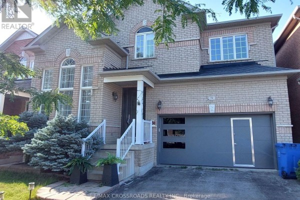 Lower - 74 Turnbridge Road, Aurora