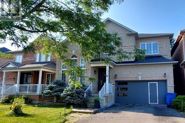 Lower - 74 Turnbridge Road, Aurora, ON, photo 2