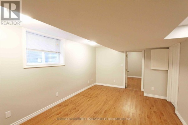 Lower - 80 Hadden Crescent, Barrie, ON L4M6G7 Photo 2