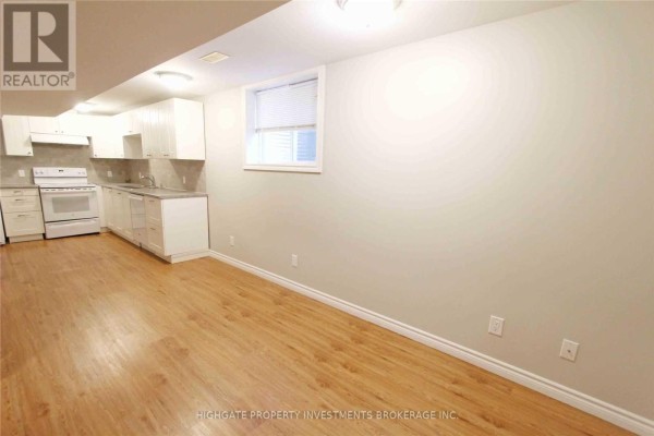 Lower - 80 Hadden Crescent, Barrie, ON L4M6G7 Photo 3