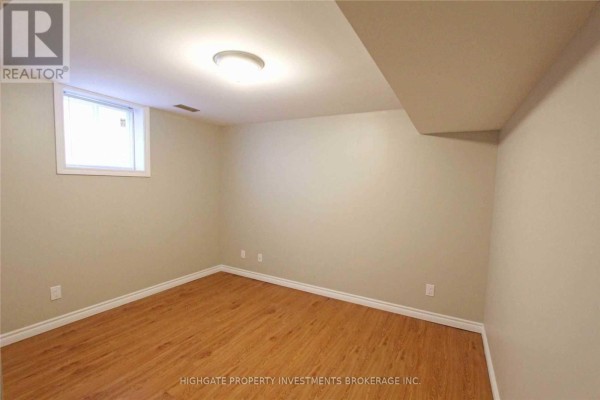 Lower - 80 Hadden Crescent, Barrie, ON L4M6G7 Photo 4