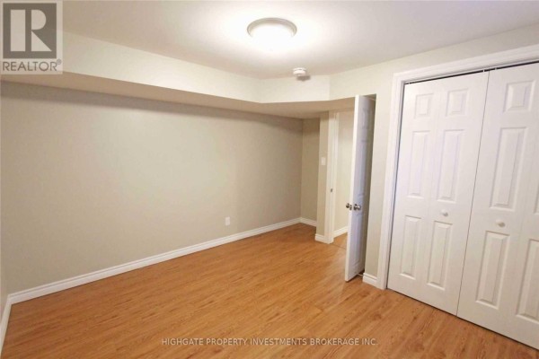 Lower - 80 Hadden Crescent, Barrie, ON L4M6G7 Photo 5